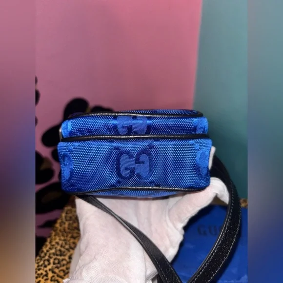 Gucci Bag - Picture 6 of 15